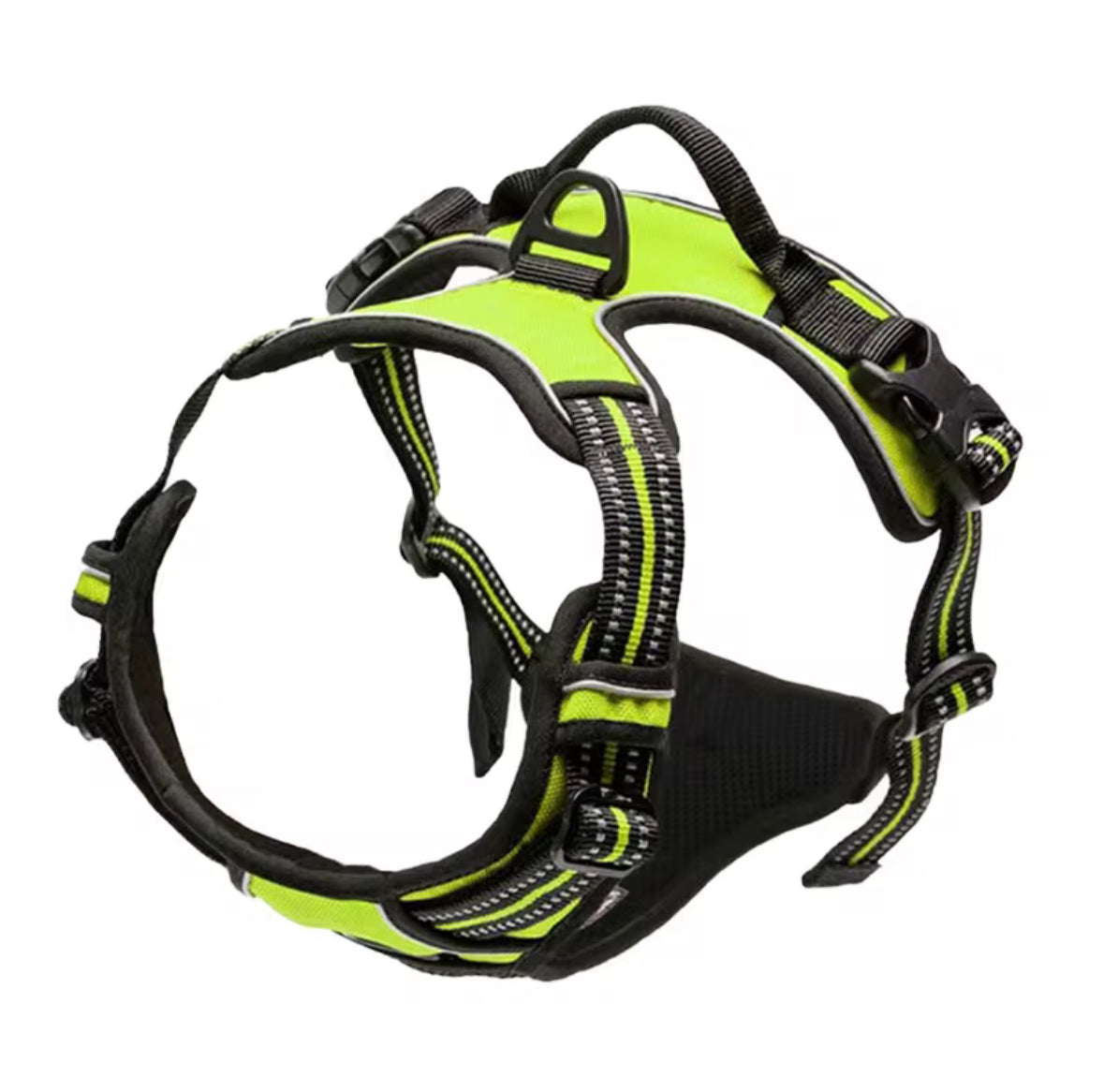Oxford Harness for Pets