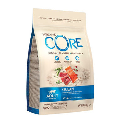 Wellness CORE Cat Dry Kitten Original - Turkey and Chicken Recipe 1.75kg