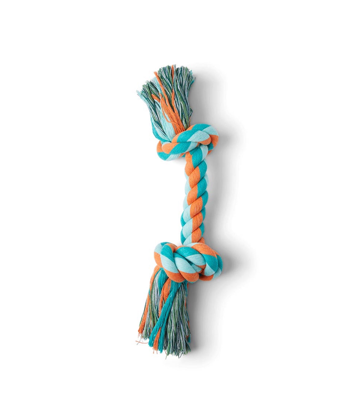 PetStock Knot Cotton Rope Toy