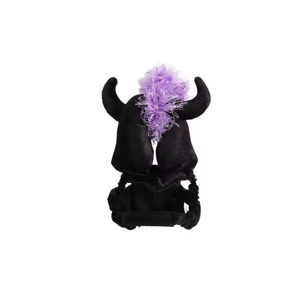 Halloween Wizard Cloak Costume for Small Pets