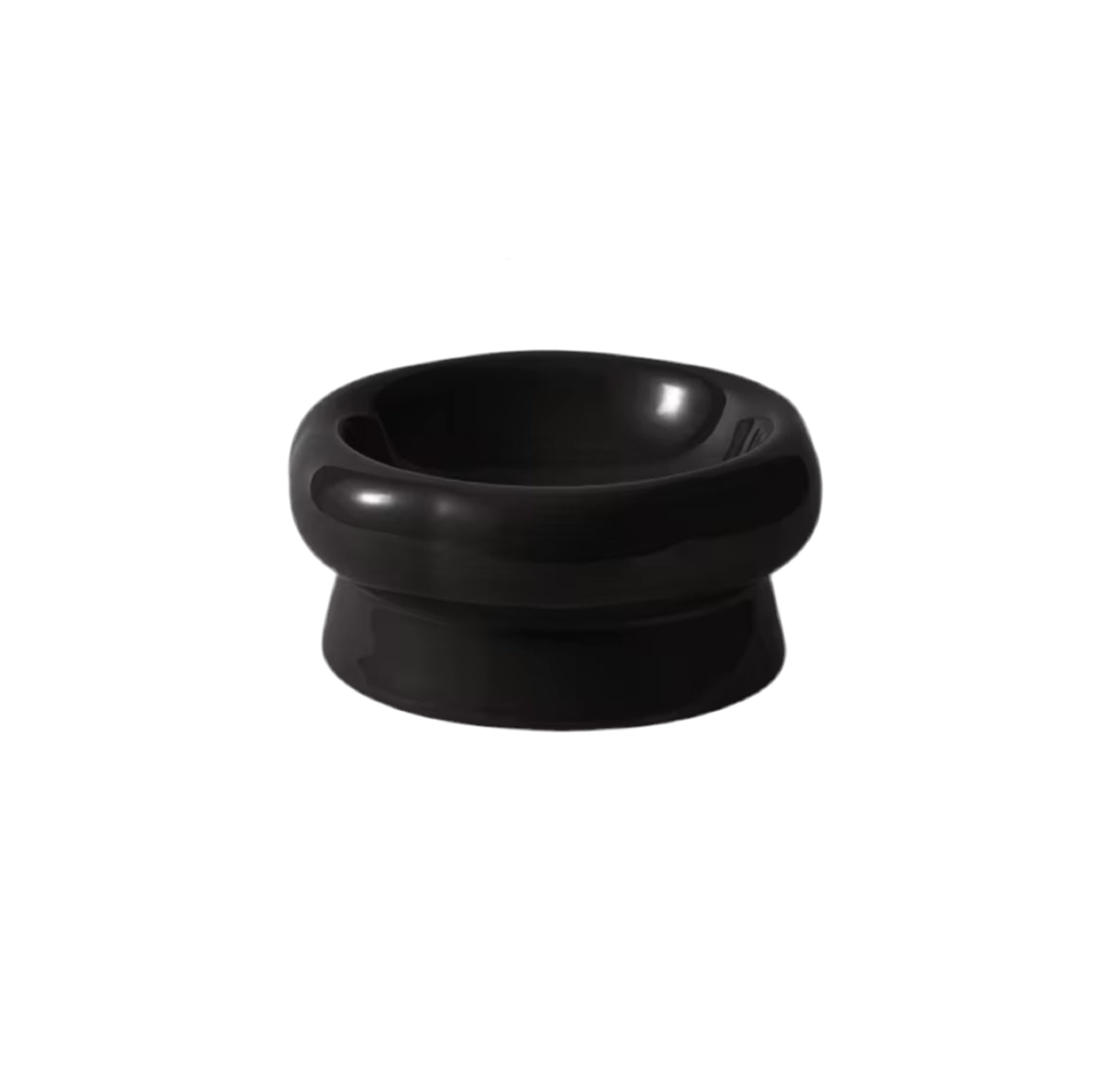 Ceramic On Stand Food Bowl for Pets