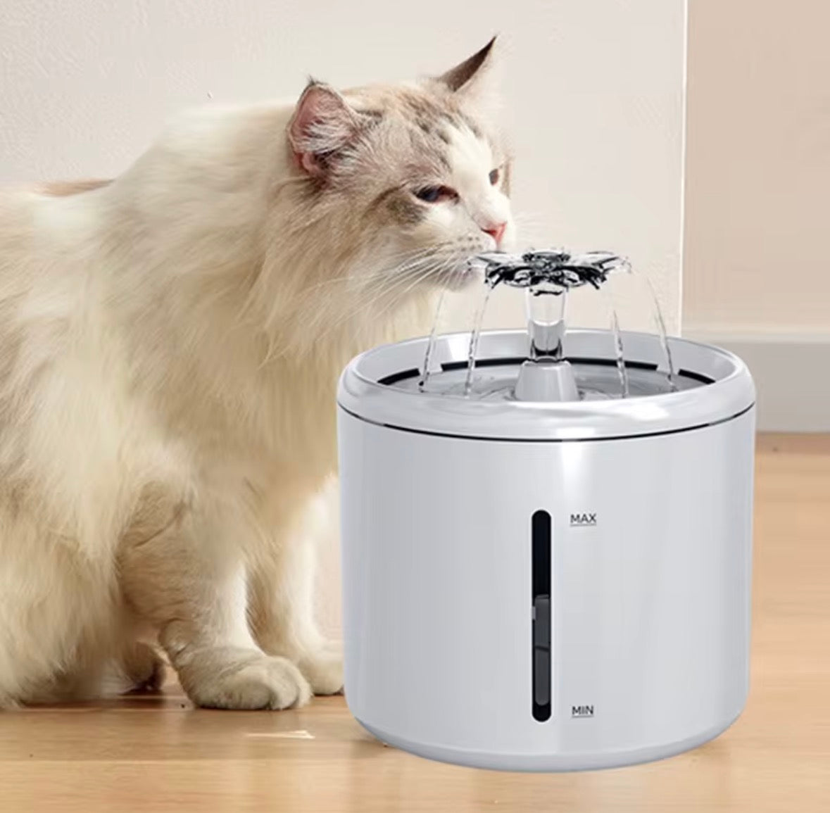 Automatic Water-fountain 2.6 Litres Capacity