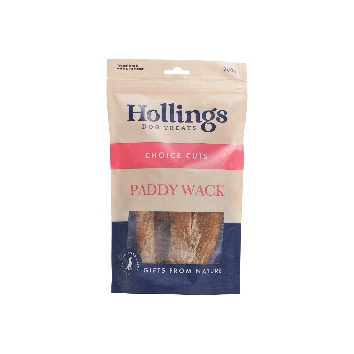 Hollings Paddywack 200g