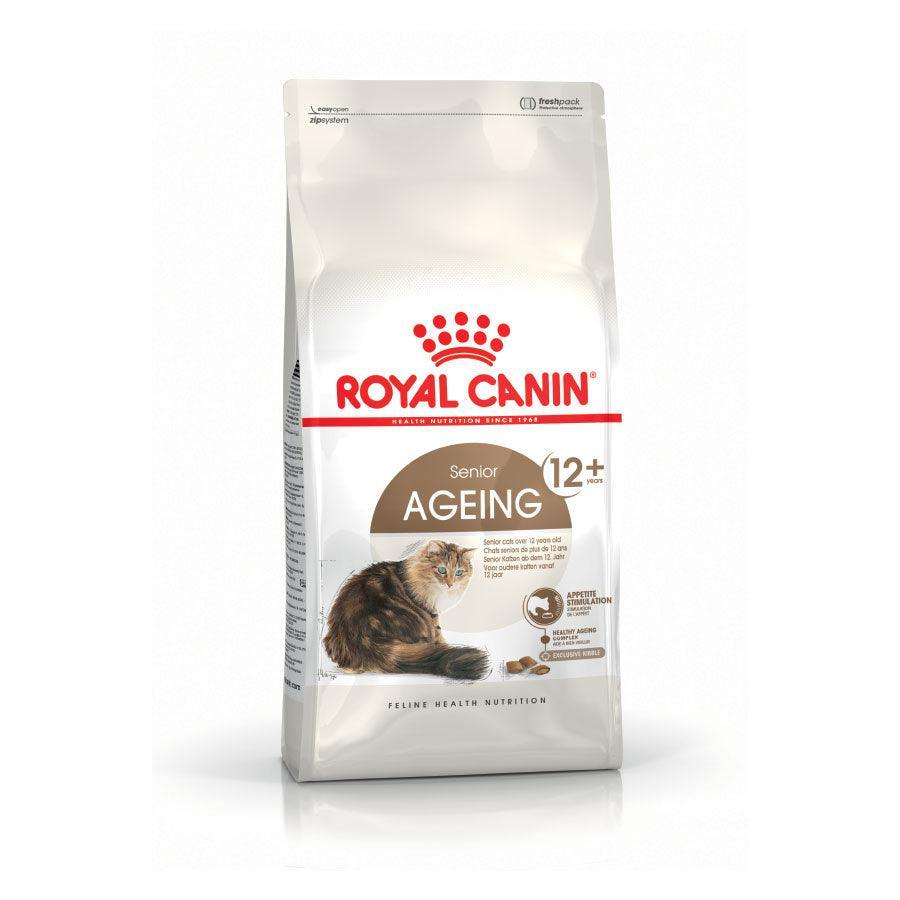 Royal Canin Ageing +12 Cat Food 2kg