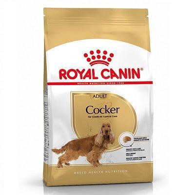 Royal Canin Cocker Spaniel Adult 12kg
