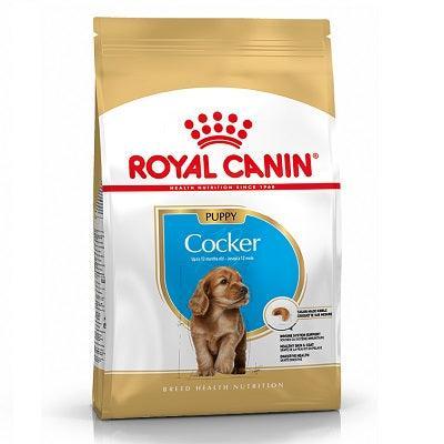 Royal Canin Cocker Spaniel Puppy 3kg