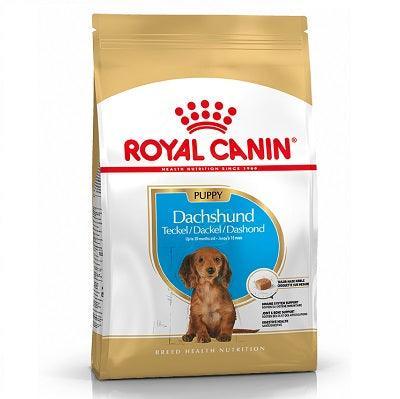 Royal Canin Dachshund Puppy 1.5kg