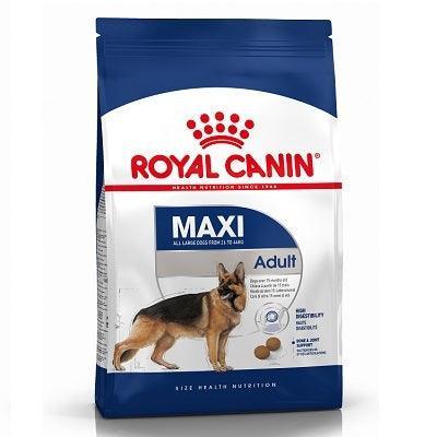 Royal Canin Maxi Adult 4kg