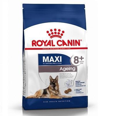 Royal Canin Maxi Ageing 8+ 3kg