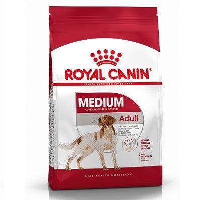 Royal Canin Medium Adult 4kg