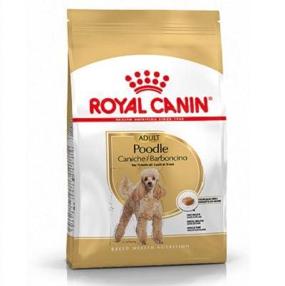 Royal Canin Poodle Adult 7.5kg