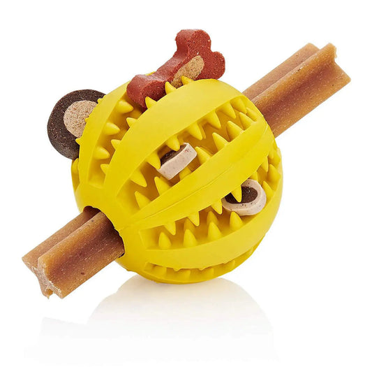 Treat Dispenser Ball