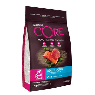 Wellness CORE Dog Dry Active Life 10 KG