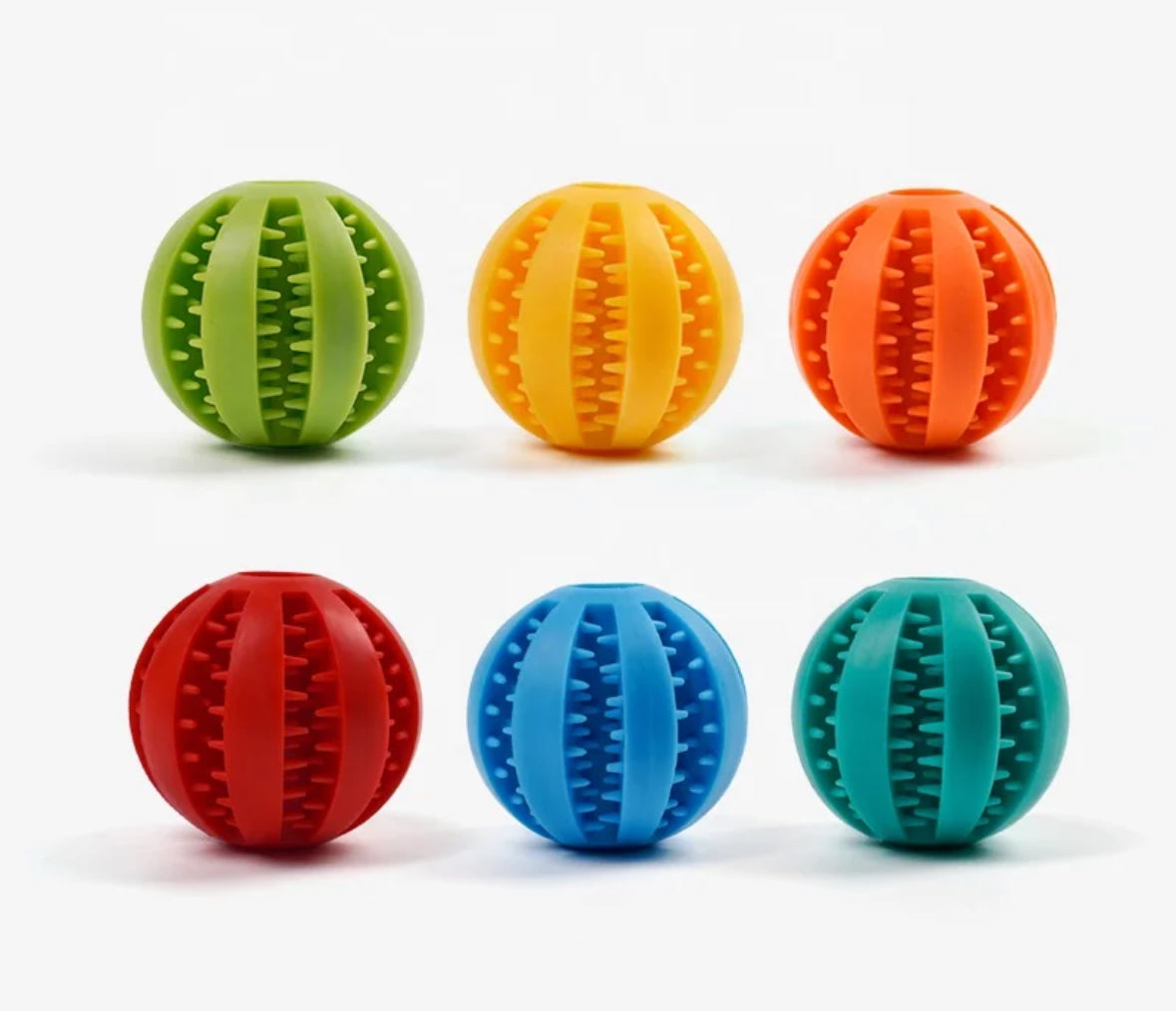 Treat Dispenser Ball