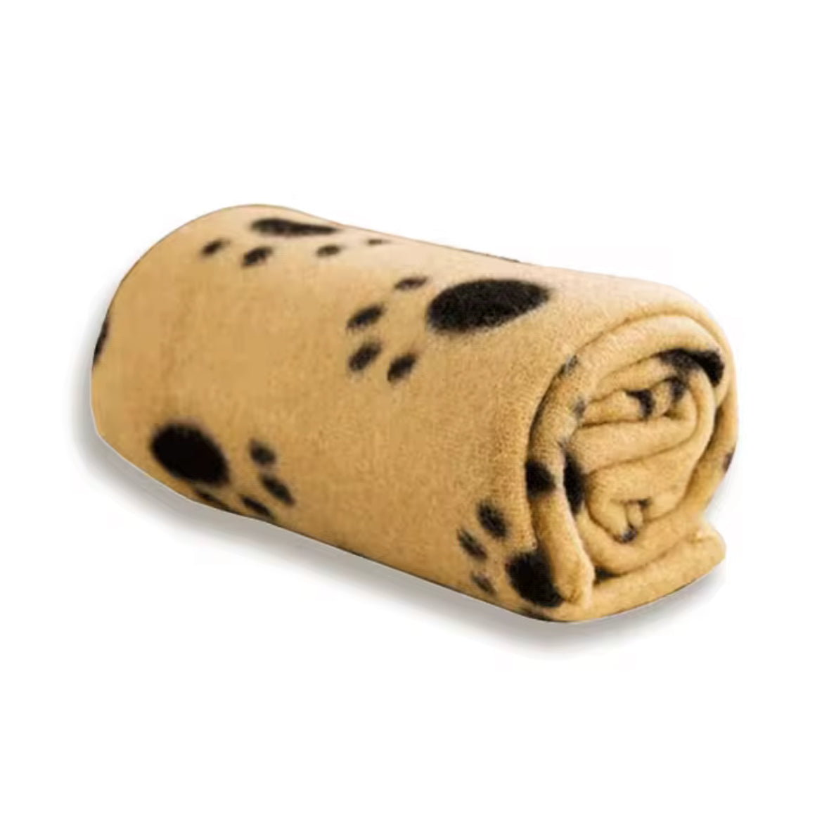 Cosy Fleece Blanket for Pets