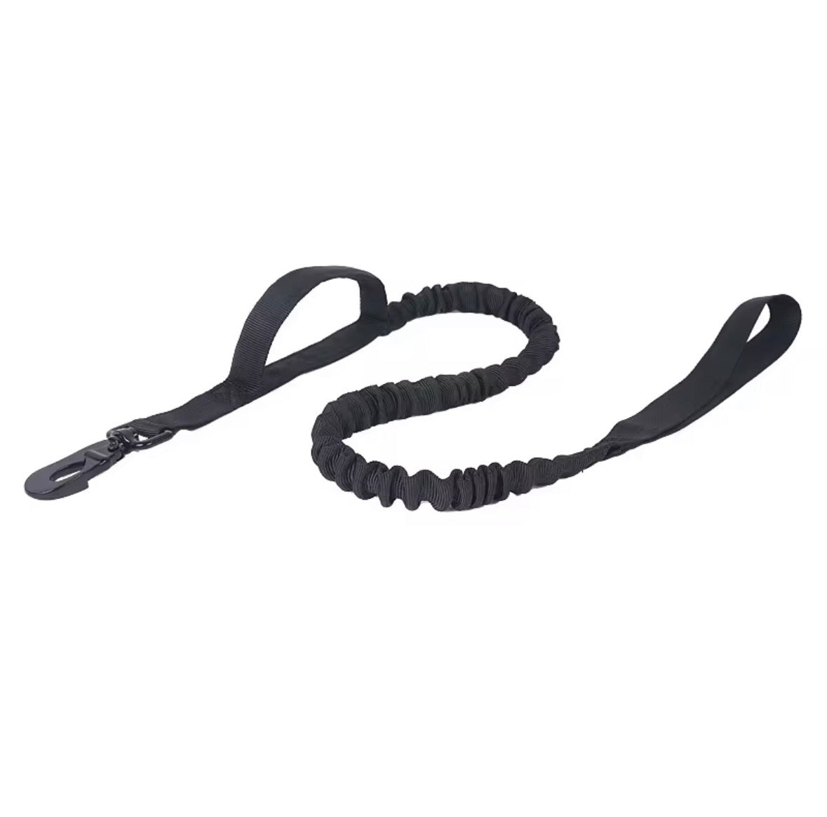 Heavy Duty Dog Harness and Lead Set