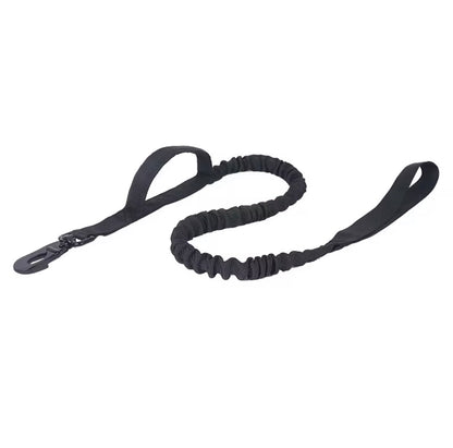 Heavy Duty Dog Harness and Lead Set