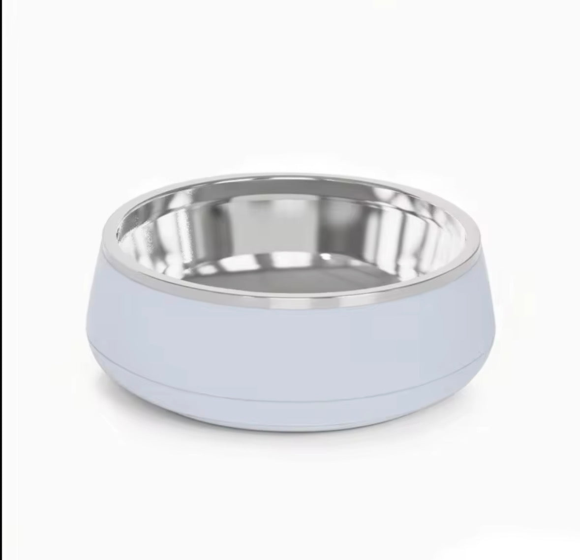 Stainless Steel Food Bowl for Pets