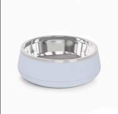 Stainless Steel Food Bowl for Pets