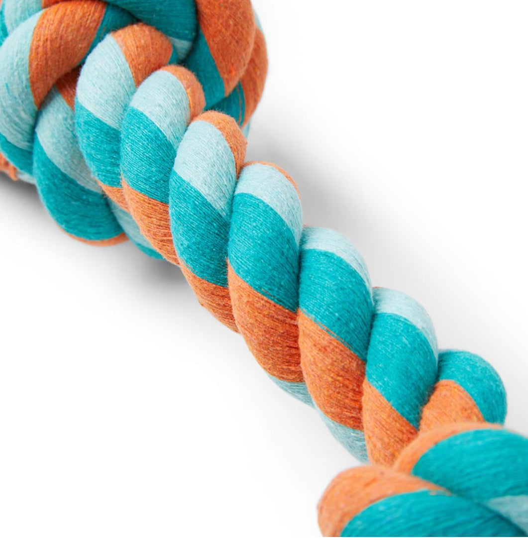 PetStock Knot Cotton Rope Toy