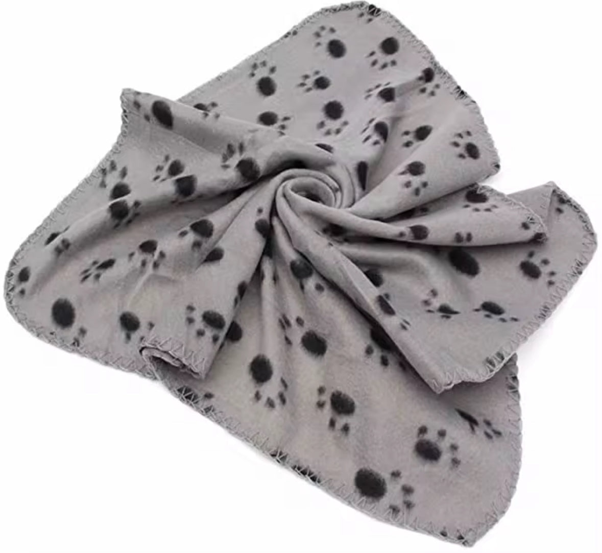 Cosy Fleece Blanket for Pets