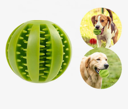 Treat Dispenser Ball