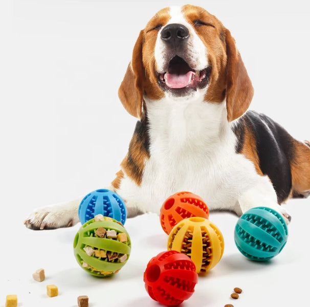 Treat Dispenser Ball