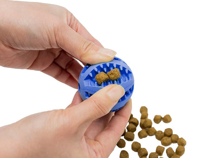 Treat Dispenser Ball