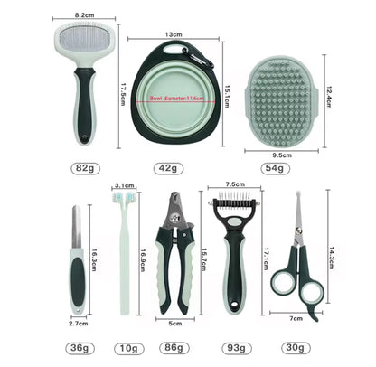 PetStock Grooming Kit for Pets
