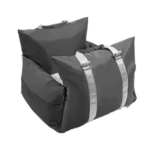 Pet Safety Car Seat Luxury and Waterproof