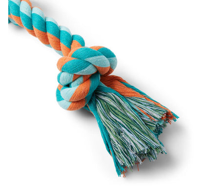 PetStock Knot Cotton Rope Toy
