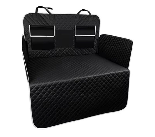 Pet Car Seat/Boot Waterproof Cover