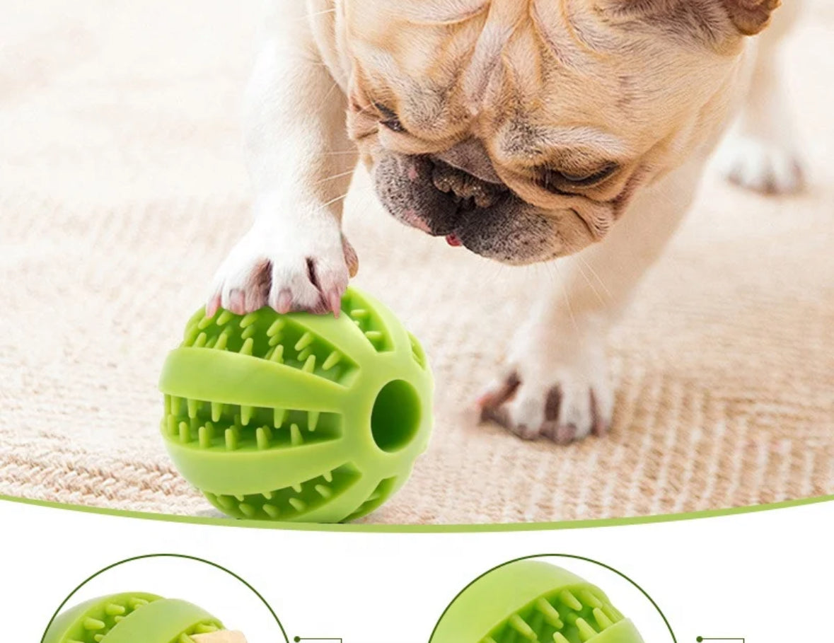 Treat Dispenser Ball