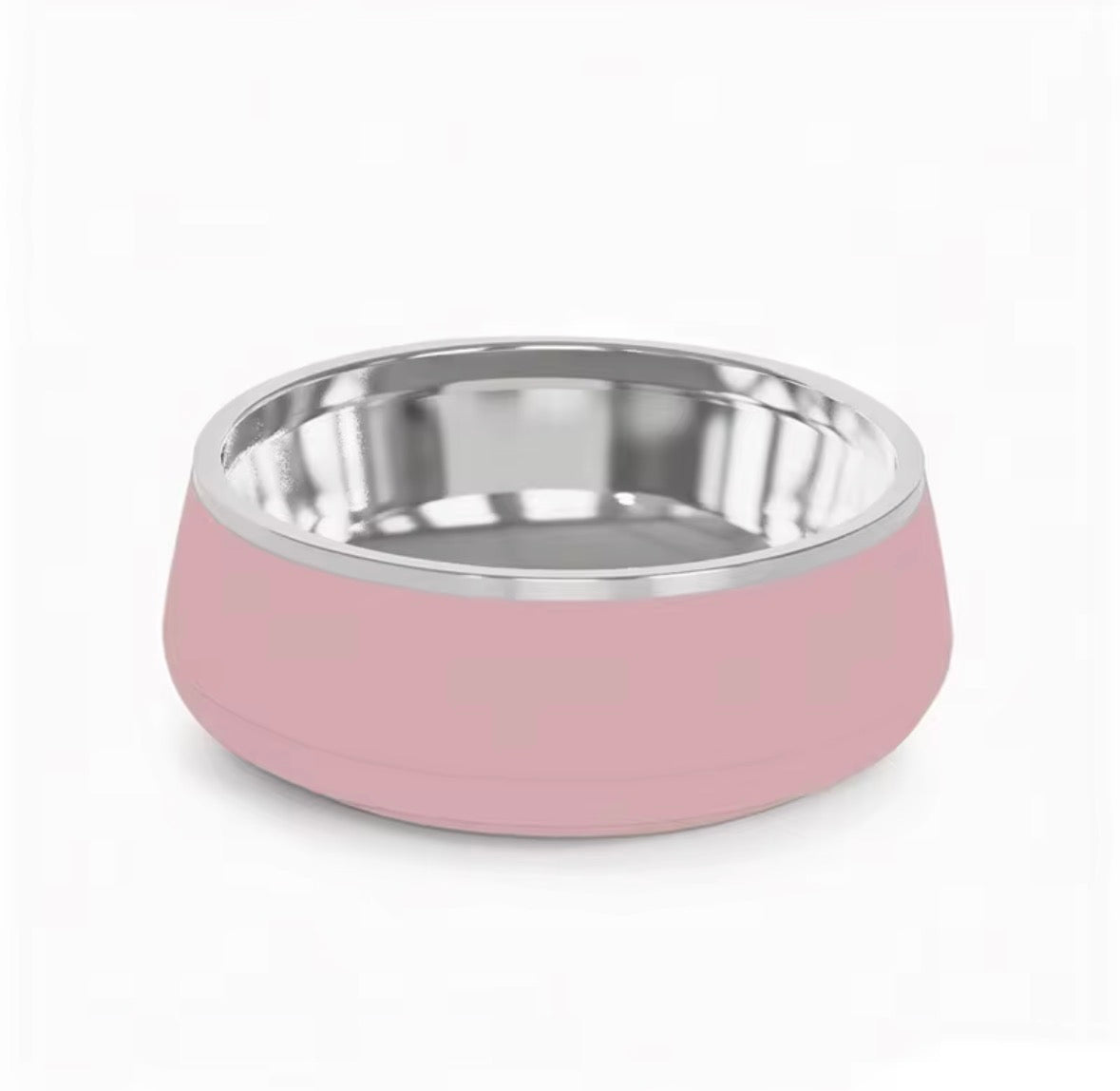 Stainless Steel Food Bowl for Pets