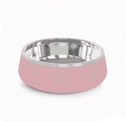 Stainless Steel Food Bowl for Pets