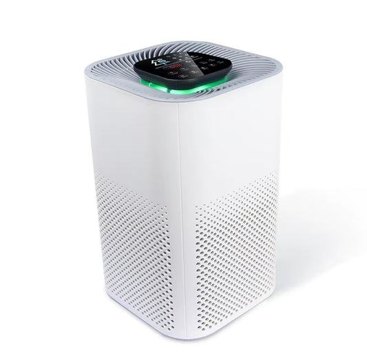 Hepa Filter Air Purifier (App Controlled)