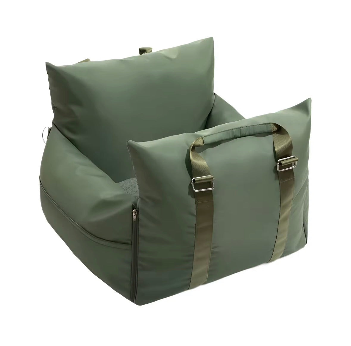 Pet Safety Car Seat Luxury and Waterproof