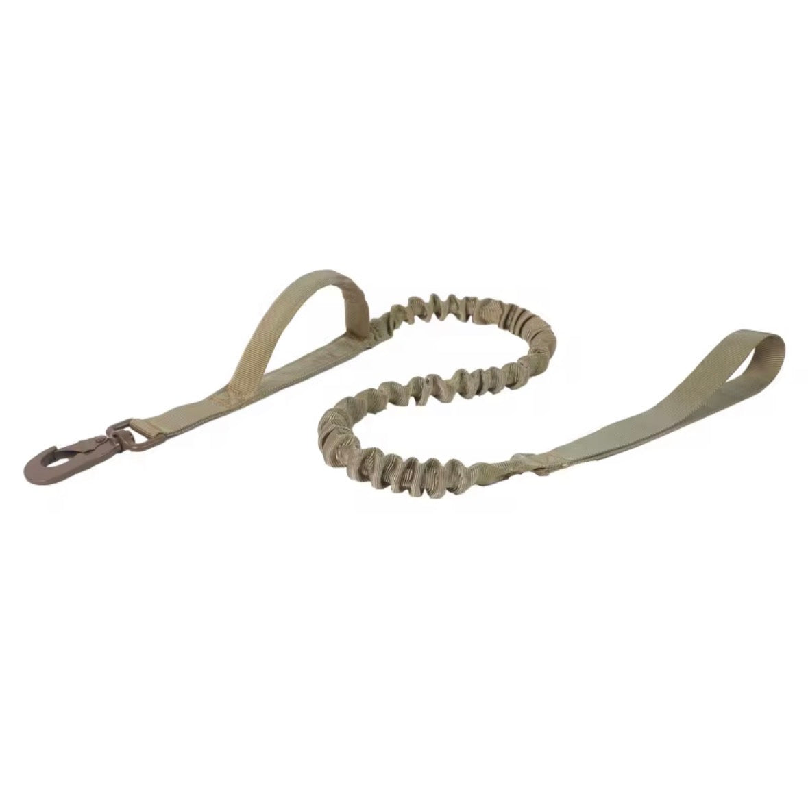 Heavy Duty Dog Harness and Lead Set