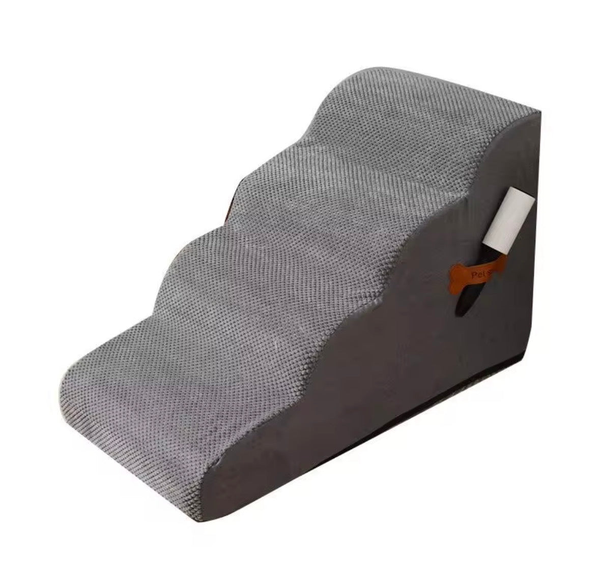 PawStep 3 tier Pet Sofa Ramp