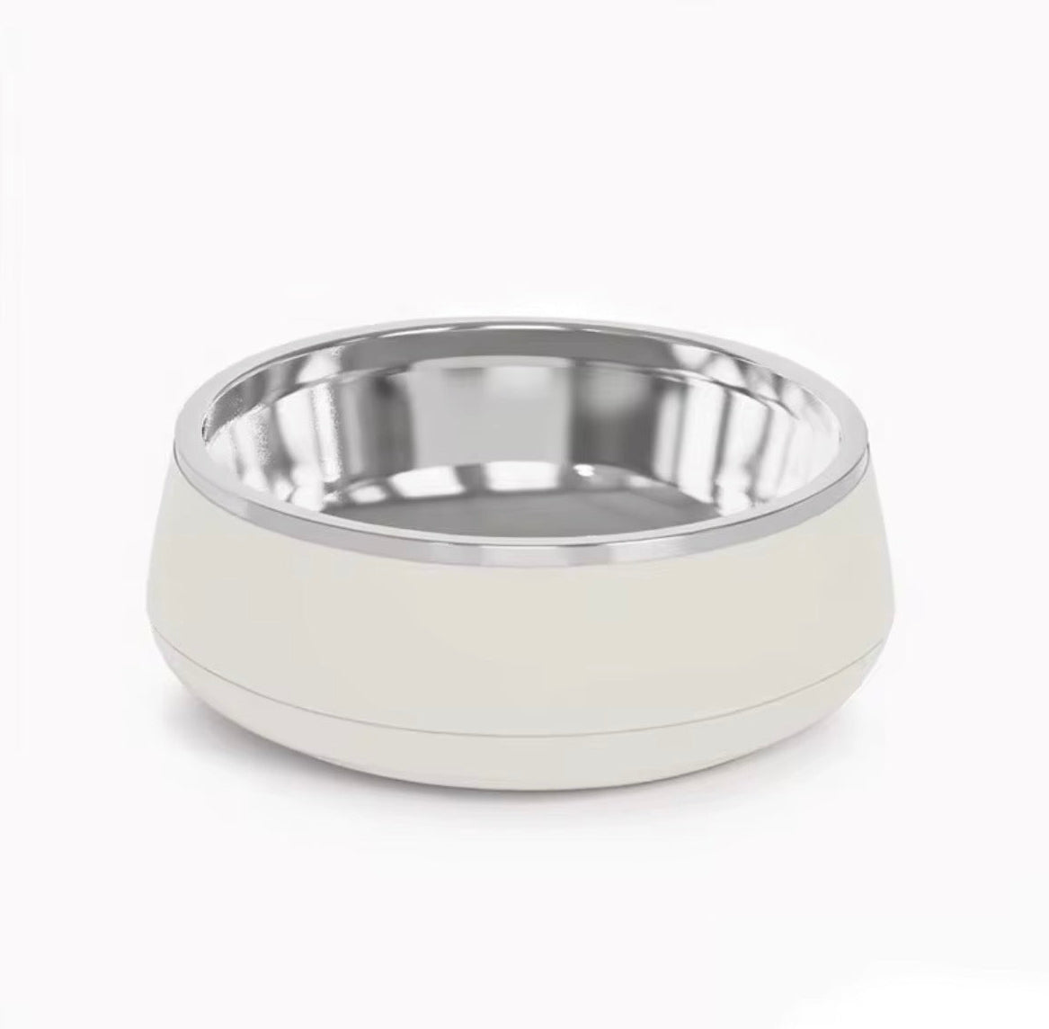 Stainless Steel Food Bowl for Pets