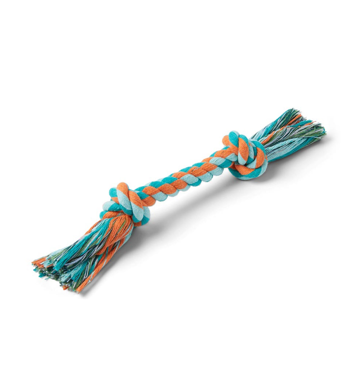 PetStock Knot Cotton Rope Toy