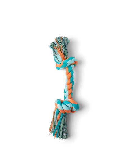 PetStock Knot Cotton Rope Toy