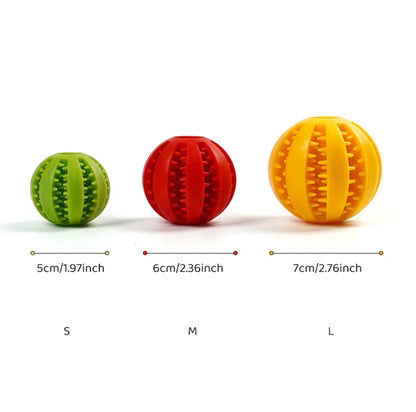 Treat Dispenser Ball
