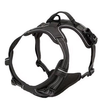 Oxford Harness and Lead for Pets