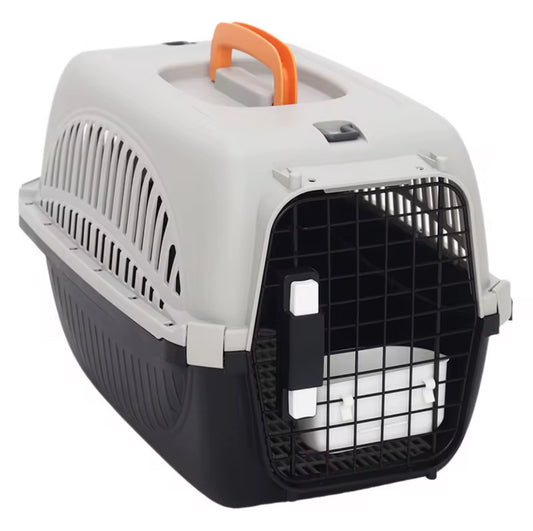 Plastic Pet Crate Carrier