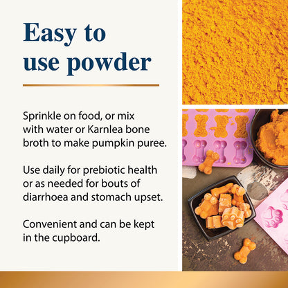 Pumpkin Powder - 200g