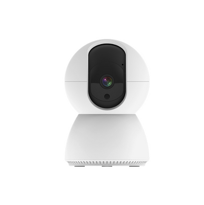Smart Home Indoor PTZ Smart Security Camera