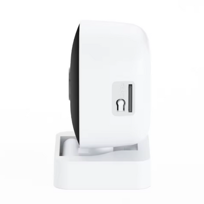 K7 Smart Security Camera for Pet Monitoring