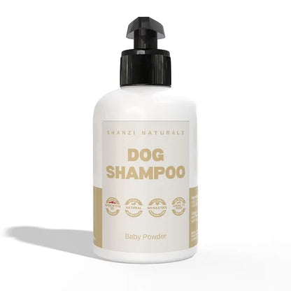 Dog Shampoo