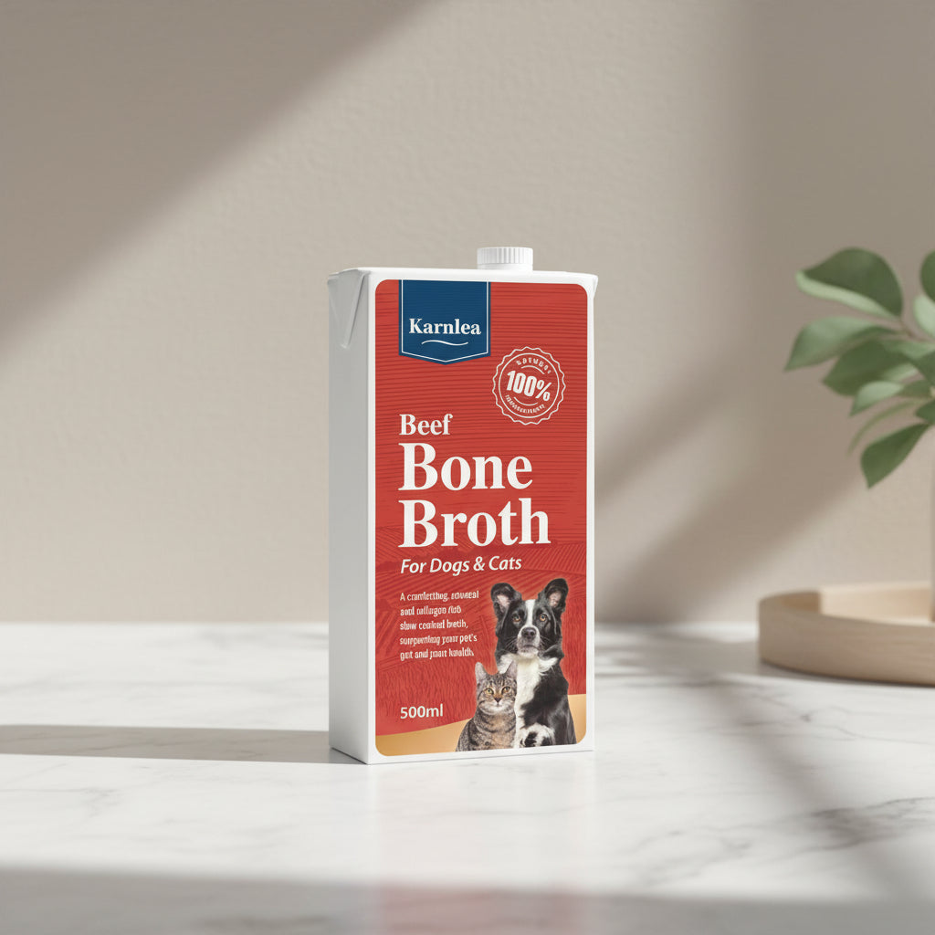 Beef Bone Broth
